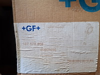 Partij pe materiaal o.a. gf, geberitt - afbeelding 18 van  62