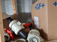 Partij pe materiaal o.a. gf, geberitt - afbeelding 21 van  62