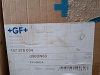 Partij pe materiaal o.a. gf, geberitt - afbeelding 31 van  62