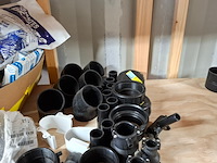 Partij pe materiaal o.a. gf, geberitt - afbeelding 38 van  62