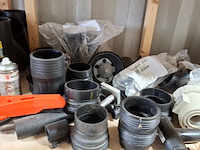 Partij pe materiaal o.a. gf, geberitt - afbeelding 40 van  62