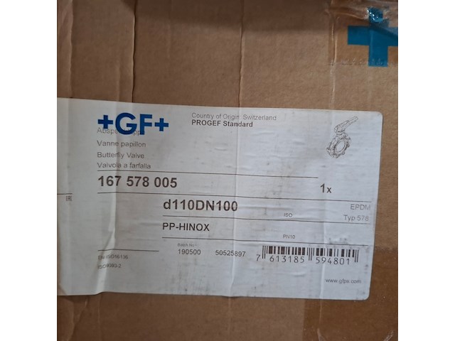 Partij pe materiaal o.a. gf, geberitt - afbeelding 43 van  62
