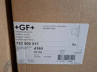 Partij pe materiaal o.a. gf, geberitt - afbeelding 48 van  62