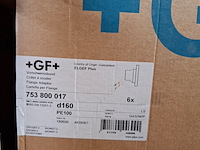 Partij pe materiaal o.a. gf, geberitt - afbeelding 53 van  62