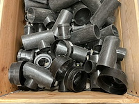 Partij pe & pp hulpstukken - afbeelding 2 van  3