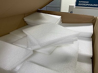 Partij (pe) verpakkingsmateriaal - afbeelding 2 van  8