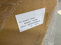 Partij (pe) verpakkingsmateriaal - afbeelding 4 van  8