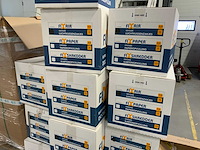 Partij (pe) verpakkingsmateriaal - afbeelding 6 van  8