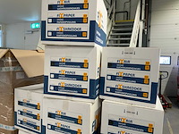 Partij (pe) verpakkingsmateriaal - afbeelding 7 van  8