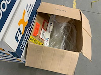 Partij (pe) verpakkingsmateriaal - afbeelding 8 van  8