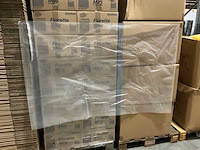 Partij p.e zakken 100x155x0,1cm (700x) - afbeelding 1 van  3