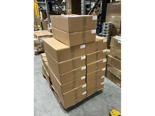 Partij p.e zakken 100x155x0,1cm (700x) - afbeelding 2 van  3