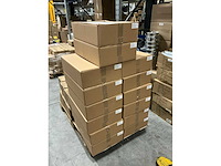 Partij p.e zakken 100x155x0,1cm (700x) - afbeelding 2 van  3