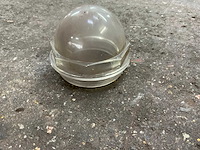 Partij peilglas mesttank - afbeelding 1 van  5