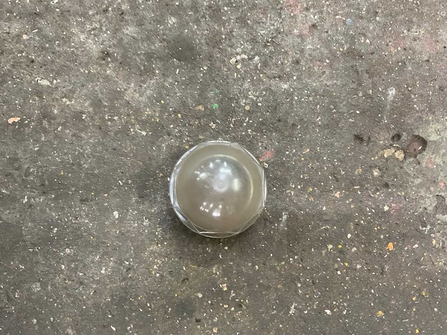 Partij peilglas mesttank - afbeelding 2 van  5