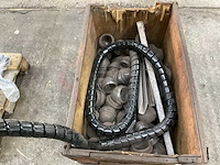 Partij peilglas mesttank - afbeelding 3 van  5