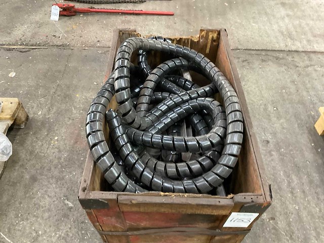 Partij peilglas mesttank - afbeelding 4 van  5