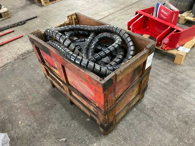 Partij peilglas mesttank - afbeelding 5 van  5