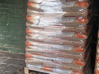 Partij pelletkachel korrels a-pellet, premium wood pellets - afbeelding 1 van  2