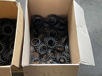 Partij pelnokken - afbeelding 2 van  3