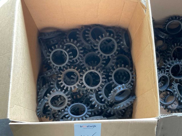 Partij pelnokken - afbeelding 3 van  3