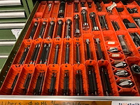 Partij pen kalibers - afbeelding 2 van  7