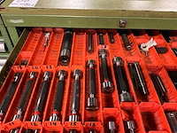 Partij pen kalibers - afbeelding 3 van  7