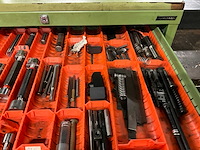 Partij pen kalibers - afbeelding 4 van  7