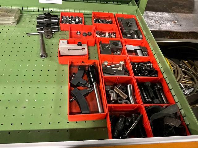 Partij pen kalibers - afbeelding 6 van  7