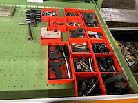 Partij pen kalibers - afbeelding 6 van  7