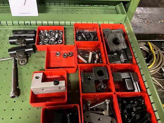 Partij pen kalibers - afbeelding 7 van  7