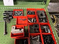 Partij pen kalibers - afbeelding 7 van  7