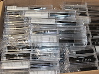 Partij pennen 20 stuks - afbeelding 2 van  5