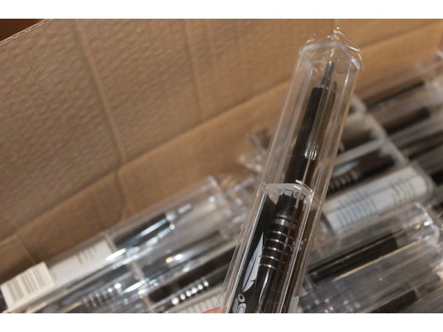 Partij pennen 20 stuks - afbeelding 5 van  5