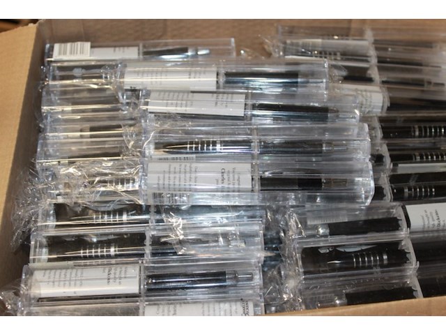 Partij pennen 20 stuks - afbeelding 4 van  5