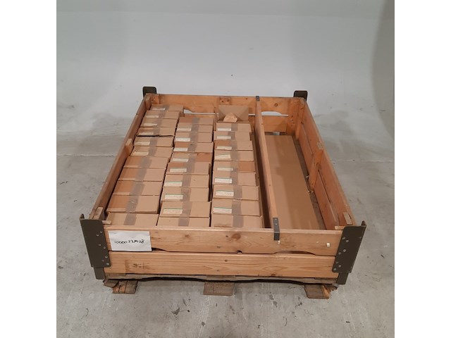 Partij pennen - afbeelding 1 van  5