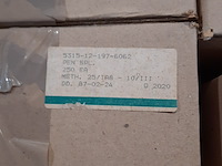 Partij pennen - afbeelding 3 van  5