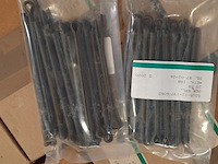 Partij pennen - afbeelding 4 van  5