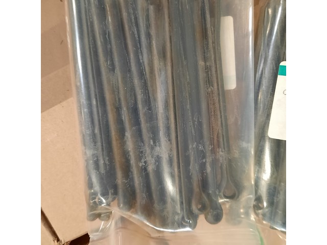 Partij pennen - afbeelding 5 van  5