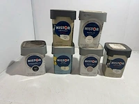 Partij perfect finish lak 0,75 liter, histor