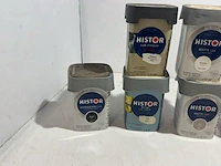 Partij perfect finish lak 0,75 liter, histor - afbeelding 2 van  3
