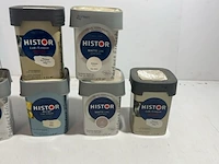 Partij perfect finish lak 0,75 liter, histor - afbeelding 3 van  3