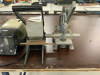 Partij perforators, nietmachines en stille ionisator (5x) - afbeelding 2 van  11