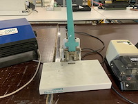 Partij perforators, nietmachines en stille ionisator (5x) - afbeelding 8 van  11