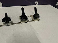 Partij perforators - afbeelding 1 van  2