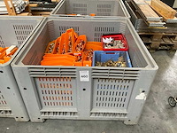 Partij pers -en knelkoppelingen - afbeelding 1 van  2