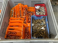 Partij pers -en knelkoppelingen - afbeelding 2 van  2