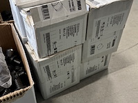 Partij perskoppelingen en schuifhulzen rehau, rautitan en rautherm - afbeelding 2 van  11