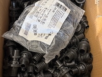 Partij perskoppelingen en schuifhulzen rehau, rautitan en rautherm - afbeelding 10 van  11