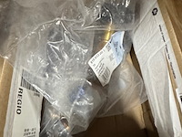 Partij perskoppelingen, geberit, flowfit - afbeelding 8 van  19